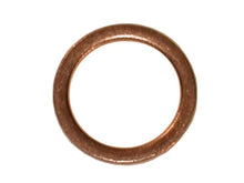 Load image into Gallery viewer, Fischer &amp; Plath Copper Washer - Main Product View
