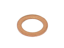 Load image into Gallery viewer, Fischer &amp; Plath Copper Washer - Side View