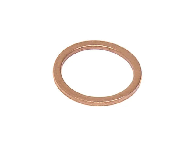 Fischer & Plath Copper Washer - Main Product View