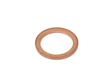 Load image into Gallery viewer, Fischer &amp; Plath Copper Washer - Side View