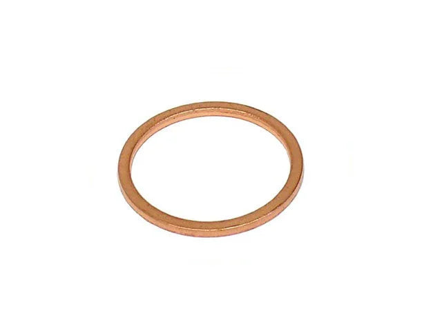 Fischer & Plath Copper Washer - Main Product View