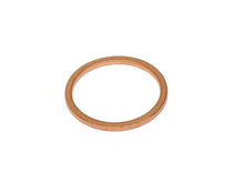 Load image into Gallery viewer, Fischer &amp; Plath Copper Washer - Main Product View