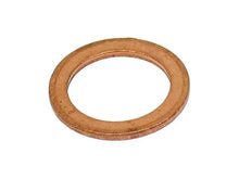 Load image into Gallery viewer, Fischer &amp; Plath Copper Washer - Side View