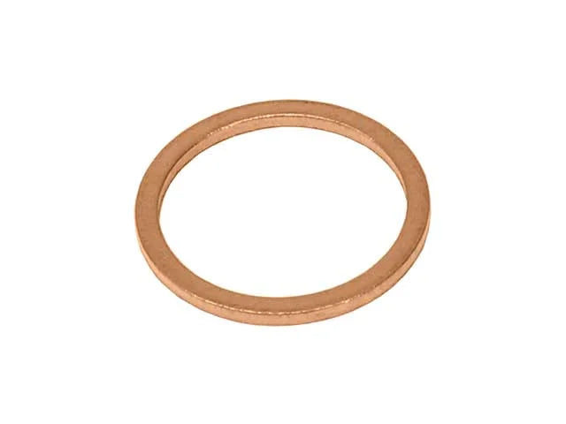 Fischer & Plath Copper Washer