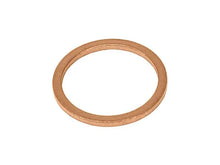 Load image into Gallery viewer, Fischer &amp; Plath Copper Washer