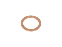 Load image into Gallery viewer, Fischer &amp; Plath Copper Washer