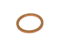 Load image into Gallery viewer, Fischer &amp; Plath Copper Washer
