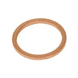 Load image into Gallery viewer, Fischer &amp; Plath Copper Washer