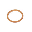 Load image into Gallery viewer, Fischer &amp; Plath Copper Washer