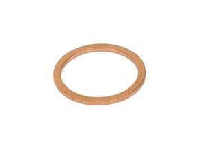 Fischer & Plath Copper Washer