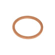Load image into Gallery viewer, Fischer &amp; Plath Copper Washer