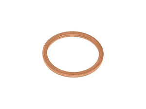 Fischer & Plath Copper Washer