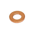 Load image into Gallery viewer, Fischer &amp; Plath Copper Washer