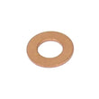Load image into Gallery viewer, Fischer &amp; Plath Copper Washer