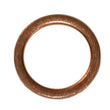 Load image into Gallery viewer, Fischer &amp; Plath Copper Washer - Main Product View