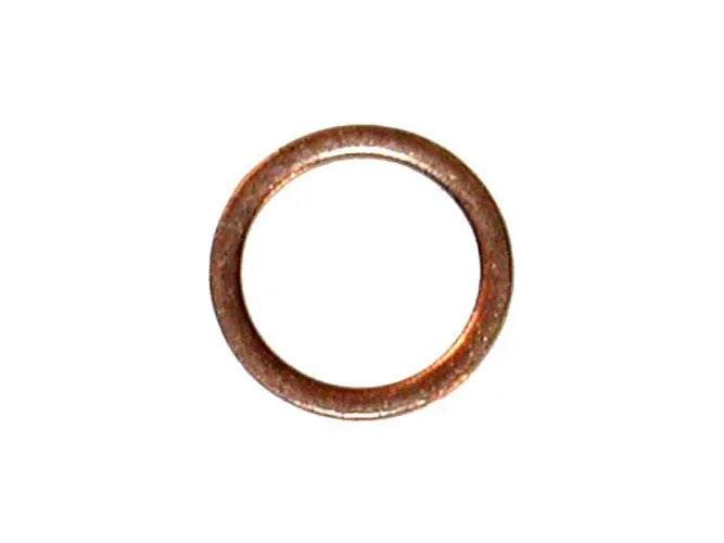 Fischer & Plath Copper Washer - Additional View 5