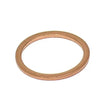 Load image into Gallery viewer, Fischer &amp; Plath Copper Washer - Side View