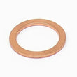 Load image into Gallery viewer, Fischer &amp; Plath Copper Washer - Detail View