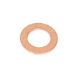 Load image into Gallery viewer, Fischer &amp; Plath Copper Washer - Main Product View