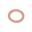 Load image into Gallery viewer, Fischer &amp; Plath Fuel Check Valve Seal - Side View