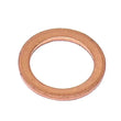 Load image into Gallery viewer, Fischer &amp; Plath Fuel Check Valve Seal - Detail View
