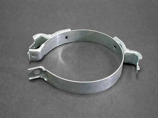 Fischer & Plath Muffler Strap