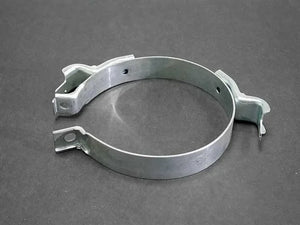 Fischer & Plath Muffler Strap