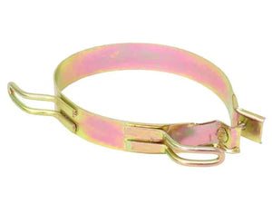 Fischer & Plath Muffler Strap