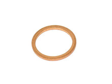 Load image into Gallery viewer, Fischer &amp; Plath Oil Drain Plug Seal 1006549 - Side View