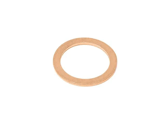 Fischer & Plath Oil Drain Plug Seal - Side View