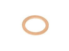 Load image into Gallery viewer, Fischer &amp; Plath Oil Drain Plug Seal - Side View
