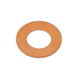 Load image into Gallery viewer, Fischer &amp; Plath Oil Drain Plug Seal