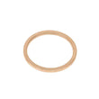 Load image into Gallery viewer, Fischer &amp; Plath Oil Drain Plug Seal