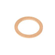 Load image into Gallery viewer, Fischer &amp; Plath Oil Drain Plug Seal - Side View