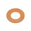 Load image into Gallery viewer, Fischer &amp; Plath Oil Drain Plug Seal