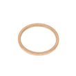 Load image into Gallery viewer, Fischer &amp; Plath Oil Drain Plug Seal