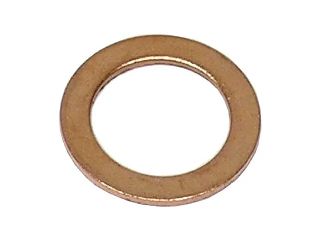 Fischer & Plath Seal Ring - Side View