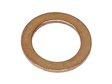Load image into Gallery viewer, Fischer &amp; Plath Seal Ring - Side View