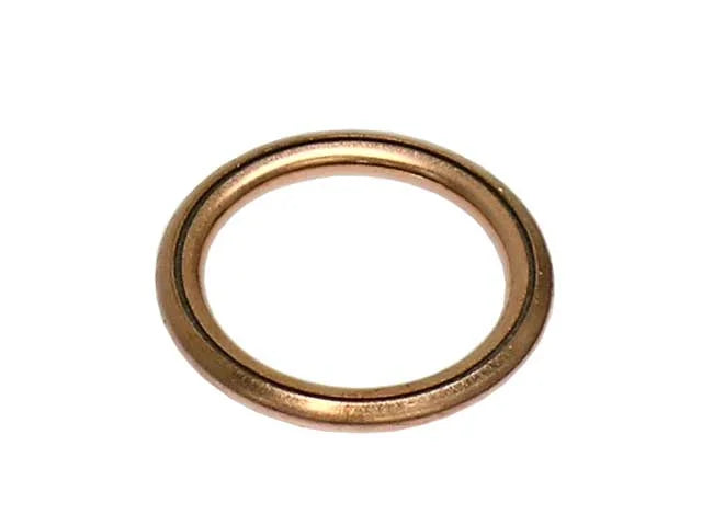 Fischer & Plath Seal Ring