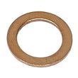 Load image into Gallery viewer, Fischer &amp; Plath Seal Ring - Side View