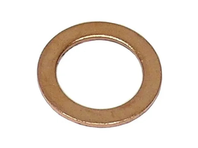 Fischer & Plath Seal Ring - Side View