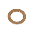 Load image into Gallery viewer, Fischer &amp; Plath Seal Ring - Detail View
