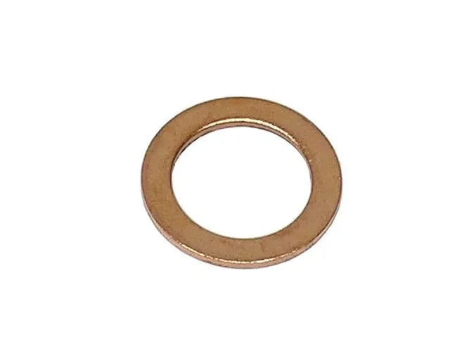Fischer & Plath Seal Ring - Detail View