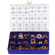Load image into Gallery viewer, Fischer &amp; Plath Washer Assortment Kit
