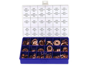 Fischer & Plath Washer Assortment Kit