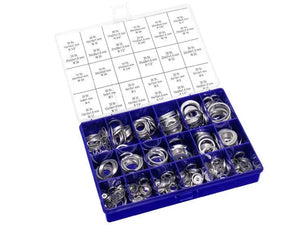 Fischer & Plath Washer Assortment Kit