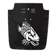 Load image into Gallery viewer, Fishbone Offroad 03-06 Jeep JK Jeep Wrangler - Black - Main Product View