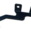Load image into Gallery viewer, Fishbone Offroad 04-14 Ford F150 / 10-14 Raptor Hood Light Bracket - Black - Main Product View