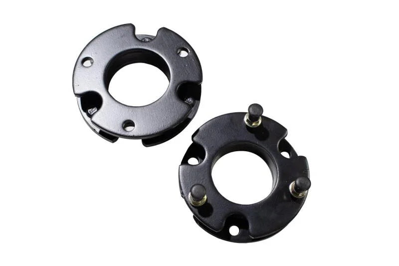 Fishbone Offroad 04-20 Ford F150 2WD/4WD 2.0In Leveling Kit - Detail View