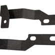Load image into Gallery viewer, Fishbone Offroad 05-15 Toyota Tacoma Ditch Light Brackets - Main Product View